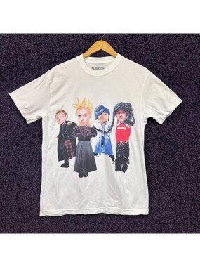 5 Seconds of Summer Everyones A Star! T-Shirt Size Medium